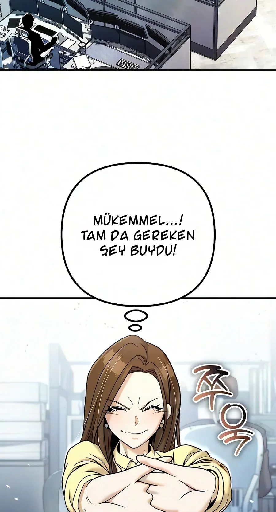 TrendManga Türkçe manga oku money-keeps-piling-up-no-matter-how-much-i-spend bölüm 4 sayfa 2