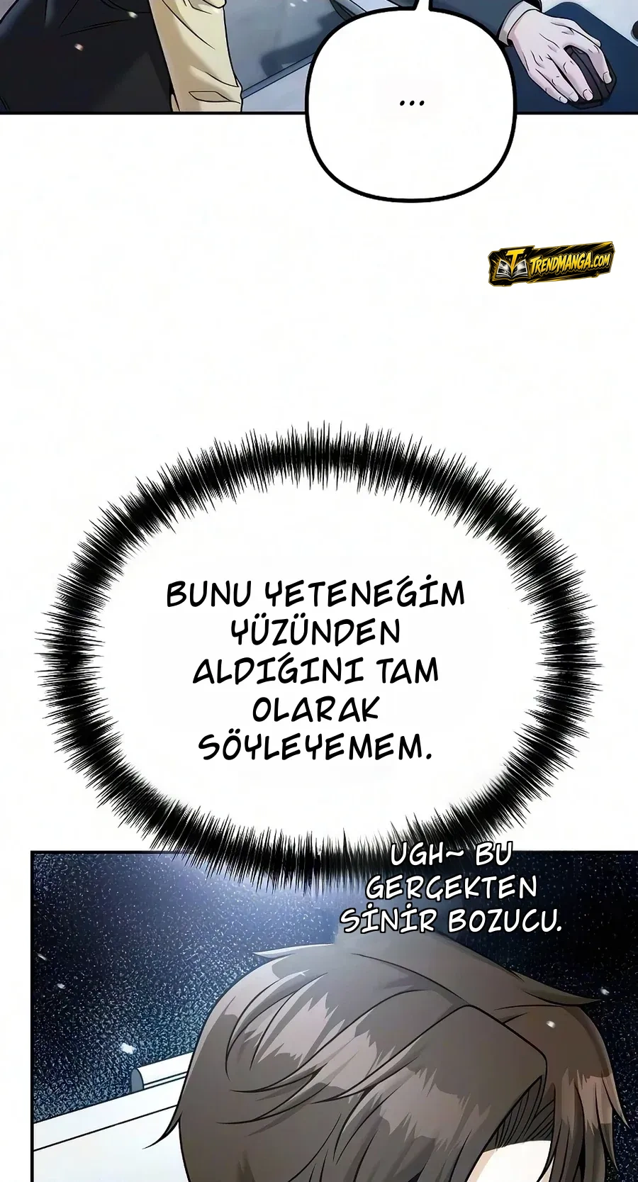 TrendManga Türkçe manga oku money-keeps-piling-up-no-matter-how-much-i-spend bölüm 4 sayfa 20