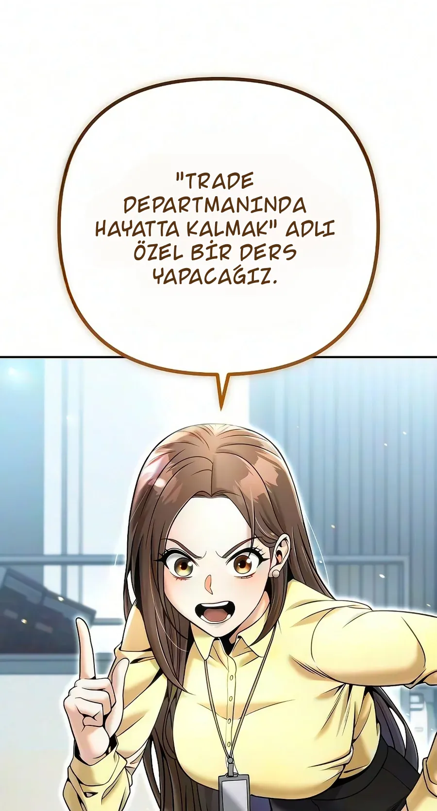 TrendManga Türkçe manga oku money-keeps-piling-up-no-matter-how-much-i-spend bölüm 4 sayfa 23