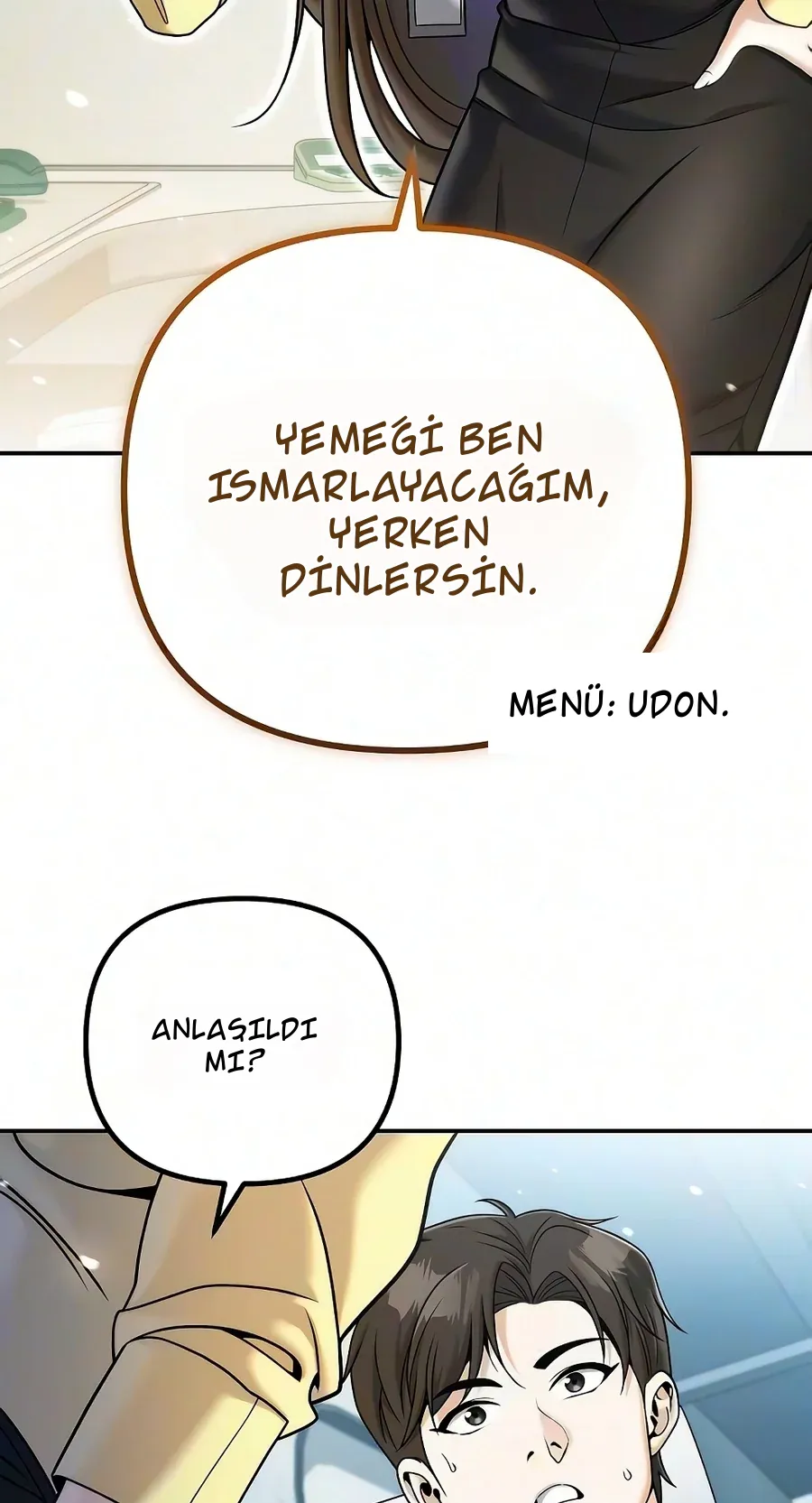 TrendManga Türkçe manga oku money-keeps-piling-up-no-matter-how-much-i-spend bölüm 4 sayfa 24