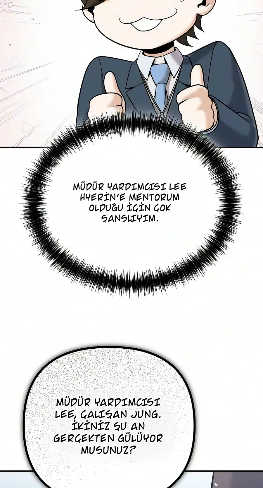 TrendManga Türkçe manga oku money-keeps-piling-up-no-matter-how-much-i-spend bölüm 4 sayfa 26