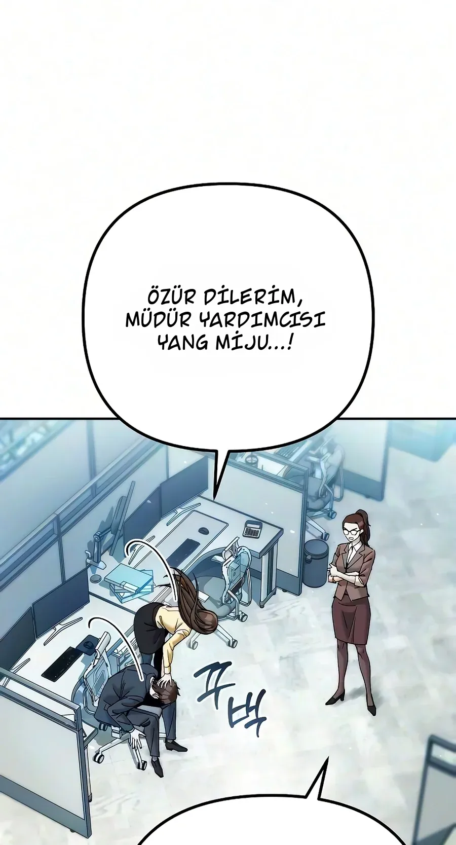 TrendManga Türkçe manga oku money-keeps-piling-up-no-matter-how-much-i-spend bölüm 4 sayfa 29