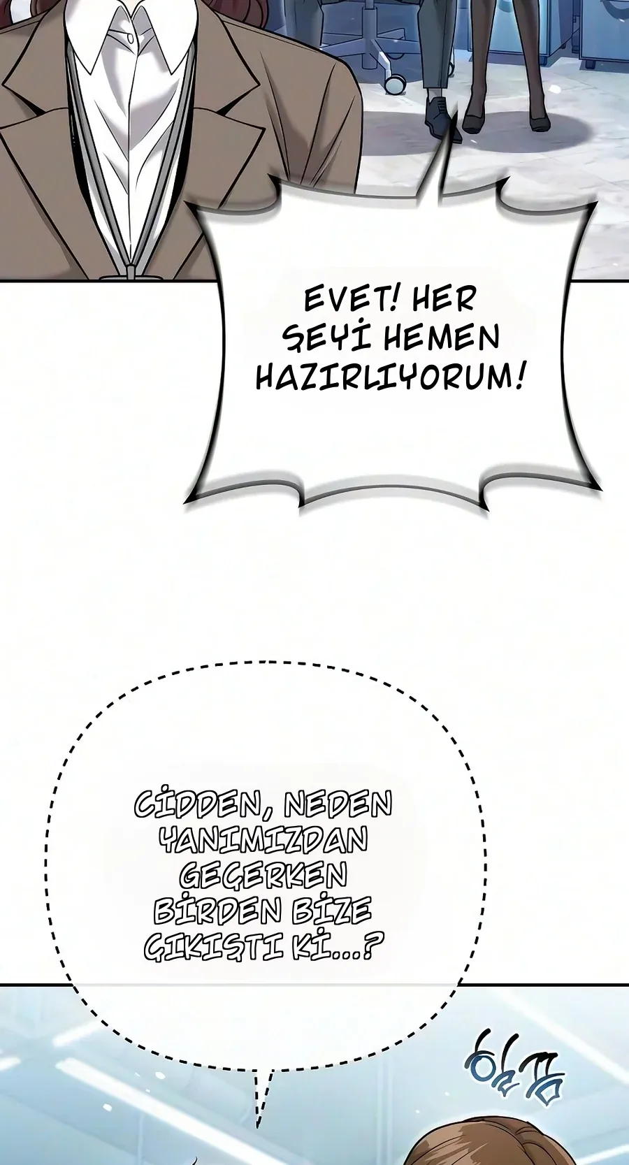 TrendManga Türkçe manga oku money-keeps-piling-up-no-matter-how-much-i-spend bölüm 4 sayfa 31