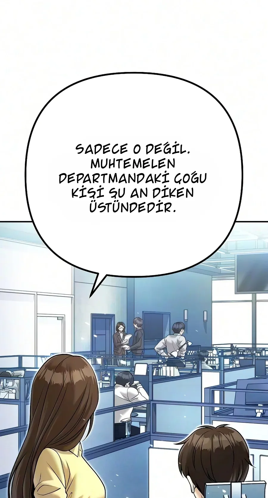 TrendManga Türkçe manga oku money-keeps-piling-up-no-matter-how-much-i-spend bölüm 4 sayfa 34