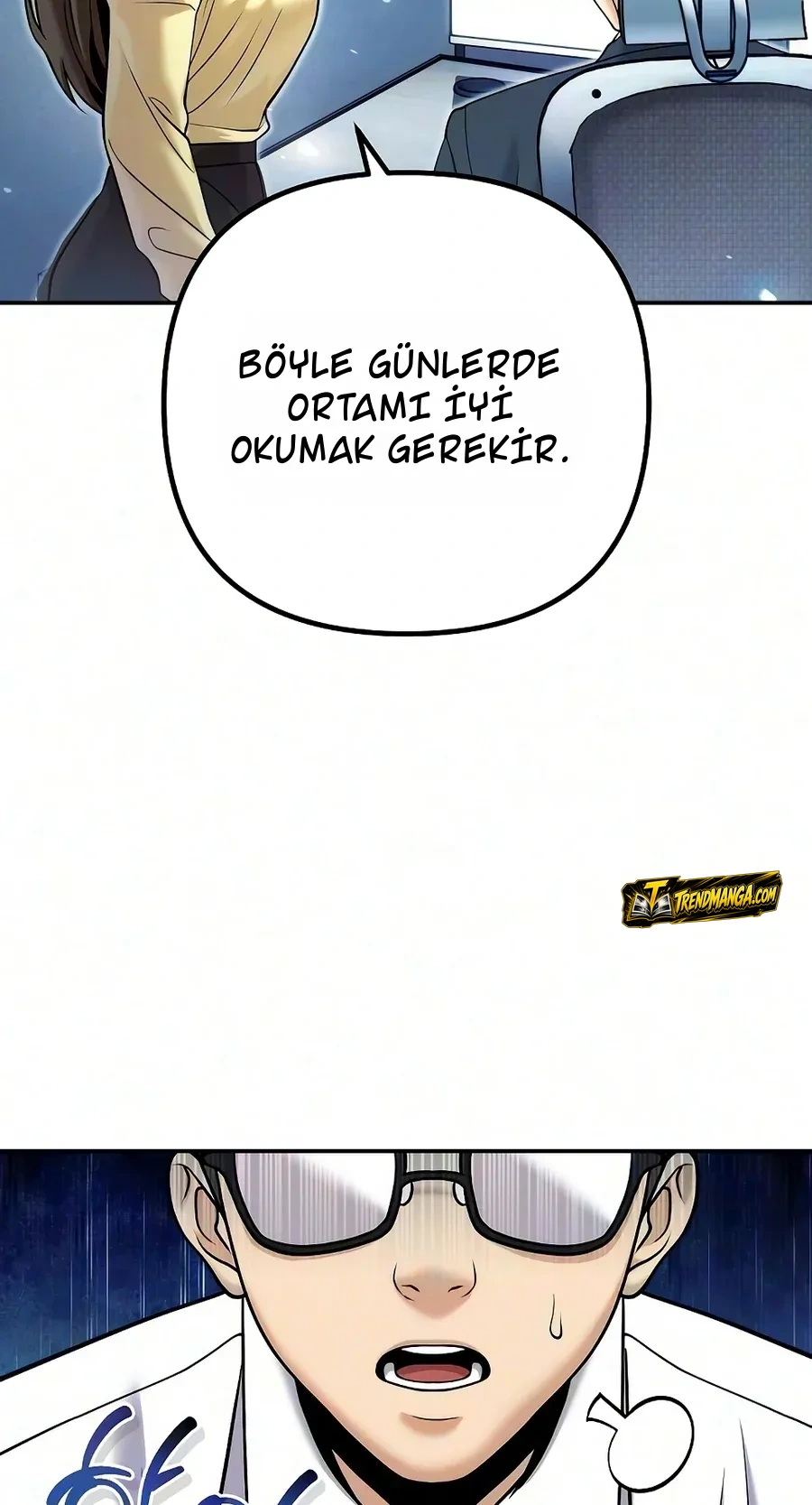 TrendManga Türkçe manga oku money-keeps-piling-up-no-matter-how-much-i-spend bölüm 4 sayfa 35