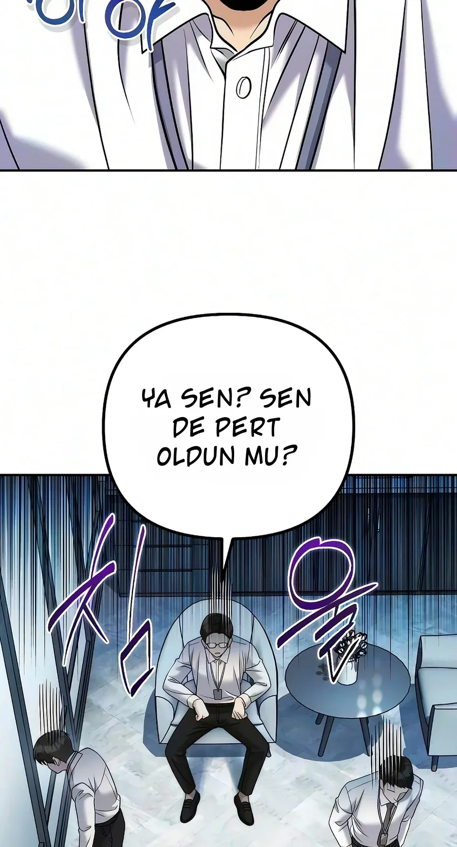 TrendManga Türkçe manga oku money-keeps-piling-up-no-matter-how-much-i-spend bölüm 4 sayfa 36