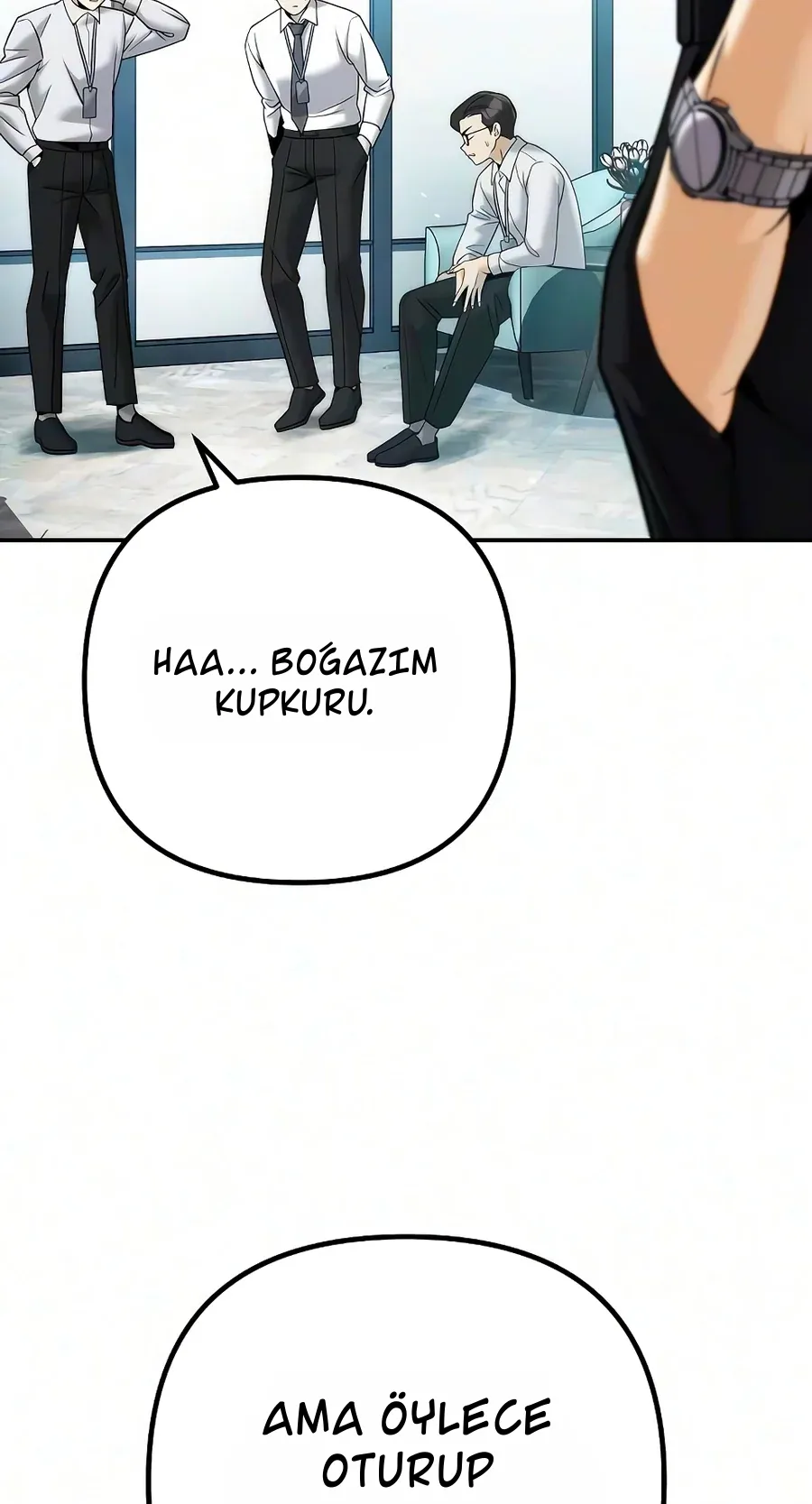 TrendManga Türkçe manga oku money-keeps-piling-up-no-matter-how-much-i-spend bölüm 4 sayfa 38