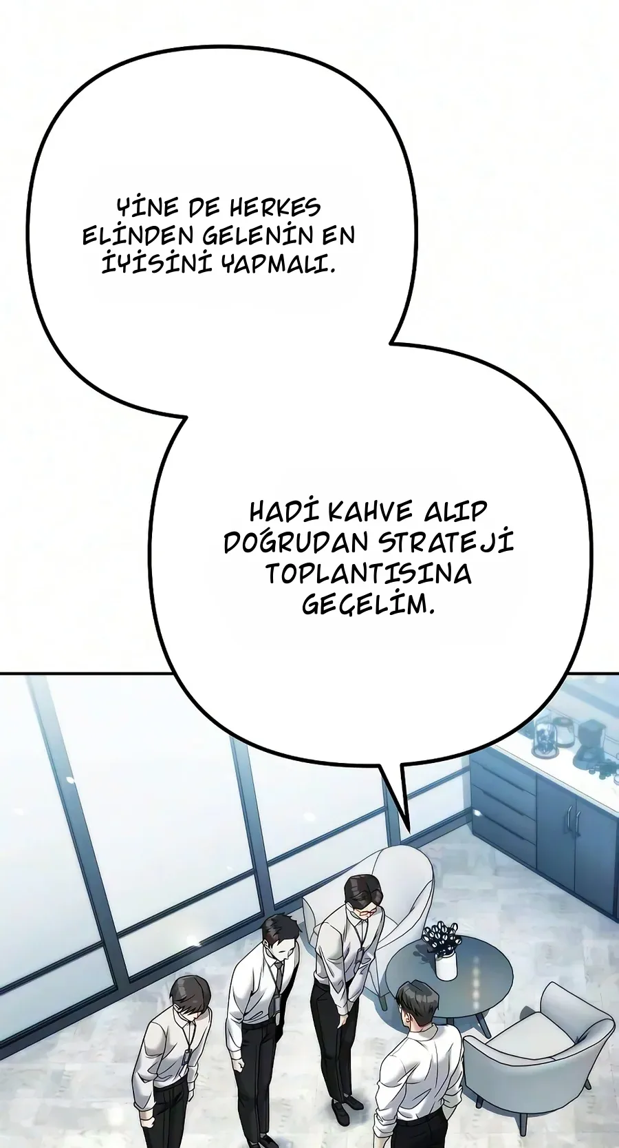 TrendManga Türkçe manga oku money-keeps-piling-up-no-matter-how-much-i-spend bölüm 4 sayfa 41