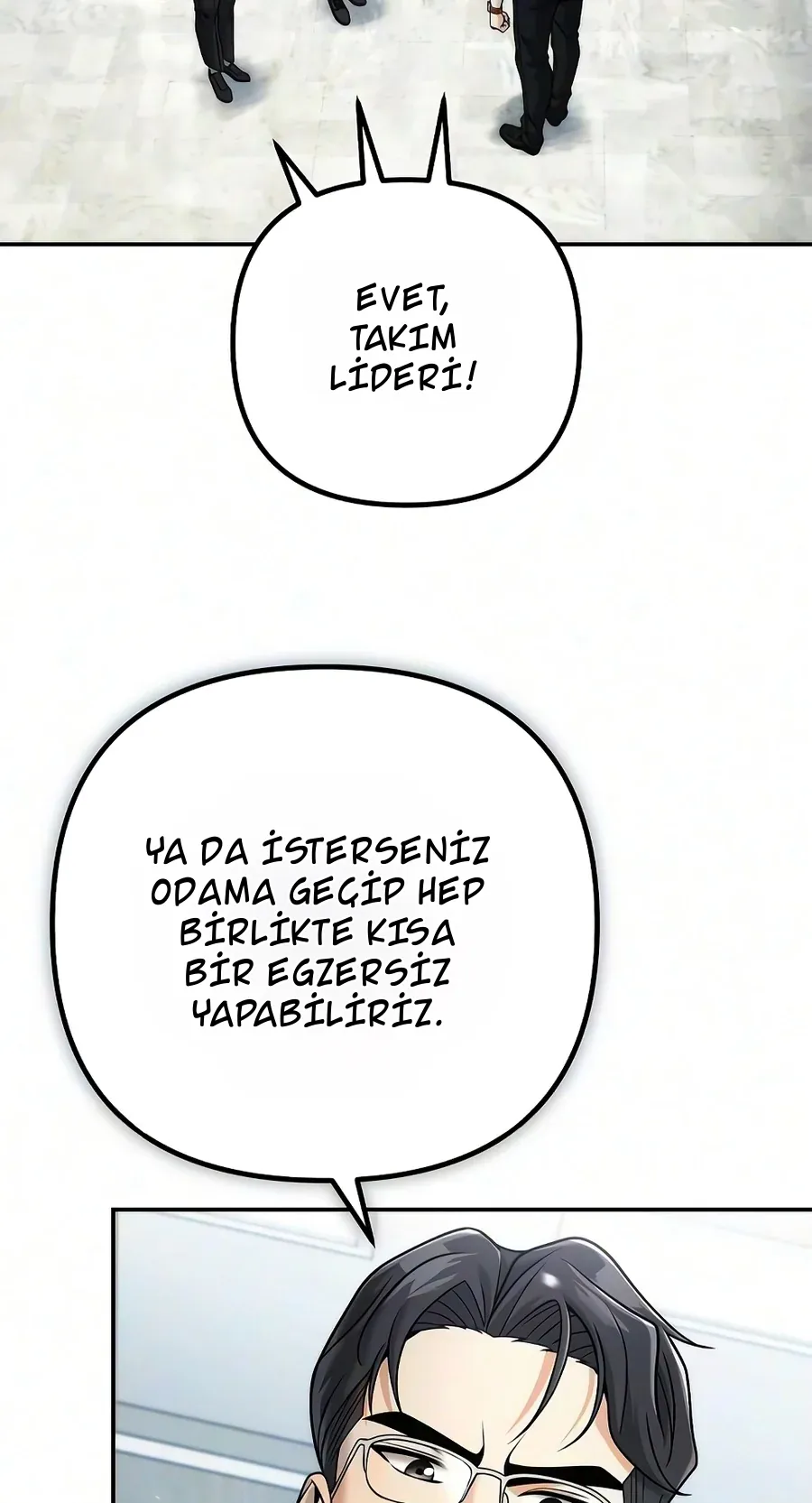 TrendManga Türkçe manga oku money-keeps-piling-up-no-matter-how-much-i-spend bölüm 4 sayfa 42