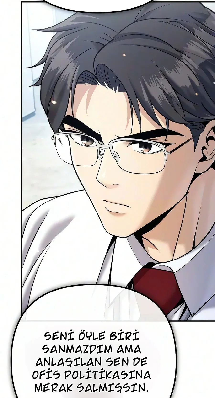 TrendManga Türkçe manga oku money-keeps-piling-up-no-matter-how-much-i-spend bölüm 4 sayfa 51