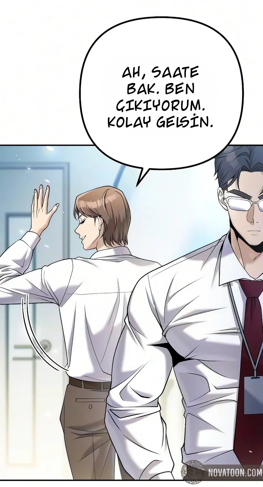 TrendManga Türkçe manga oku money-keeps-piling-up-no-matter-how-much-i-spend bölüm 4 sayfa 58
