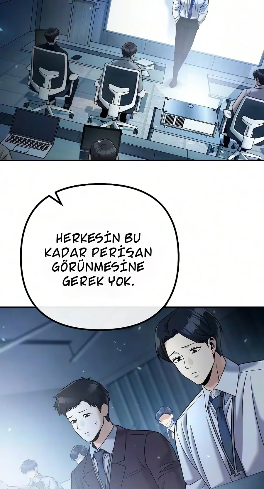 TrendManga Türkçe manga oku money-keeps-piling-up-no-matter-how-much-i-spend bölüm 4 sayfa 61