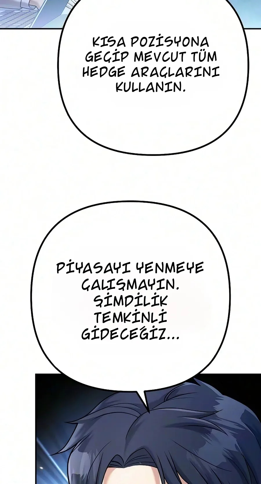 TrendManga Türkçe manga oku money-keeps-piling-up-no-matter-how-much-i-spend bölüm 4 sayfa 63