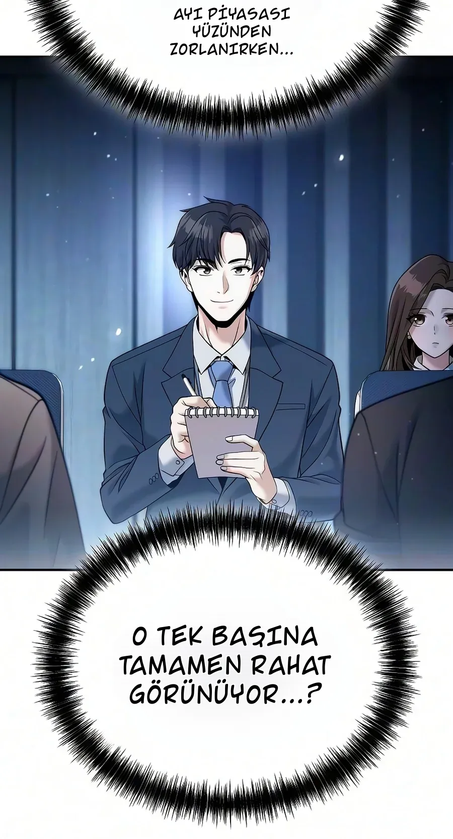TrendManga Türkçe manga oku money-keeps-piling-up-no-matter-how-much-i-spend bölüm 4 sayfa 65