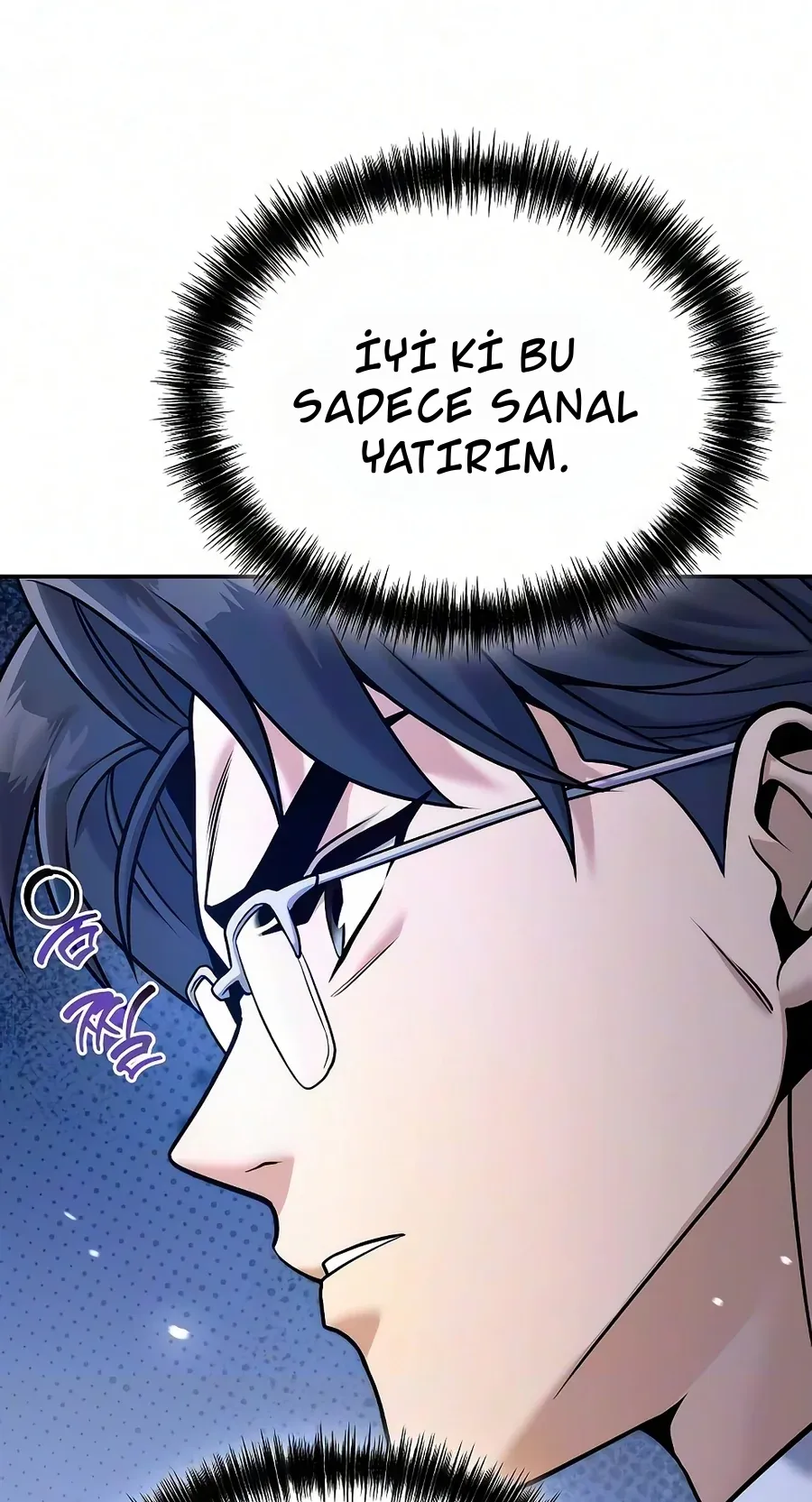 TrendManga Türkçe manga oku money-keeps-piling-up-no-matter-how-much-i-spend bölüm 4 sayfa 66