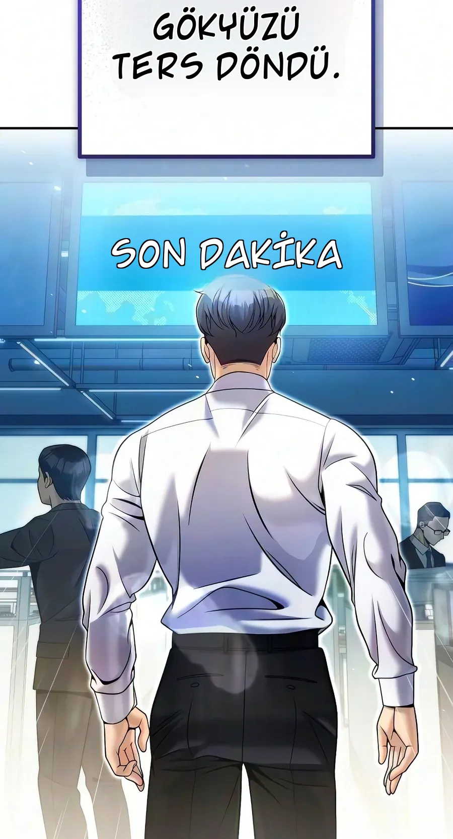 TrendManga Türkçe manga oku money-keeps-piling-up-no-matter-how-much-i-spend bölüm 4 sayfa 74