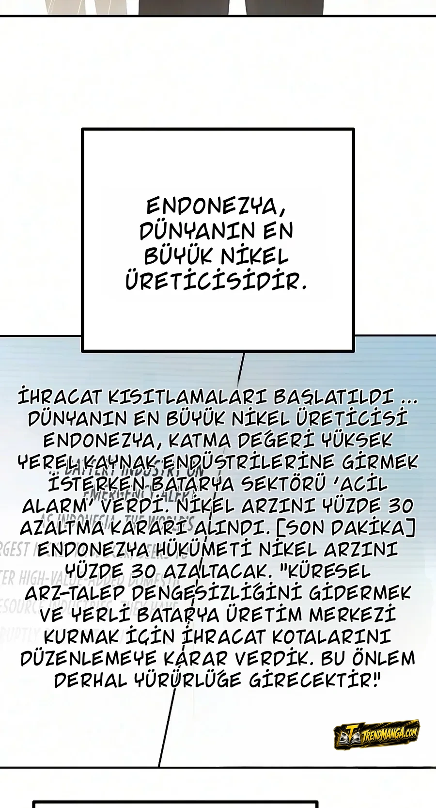 TrendManga Türkçe manga oku money-keeps-piling-up-no-matter-how-much-i-spend bölüm 4 sayfa 75