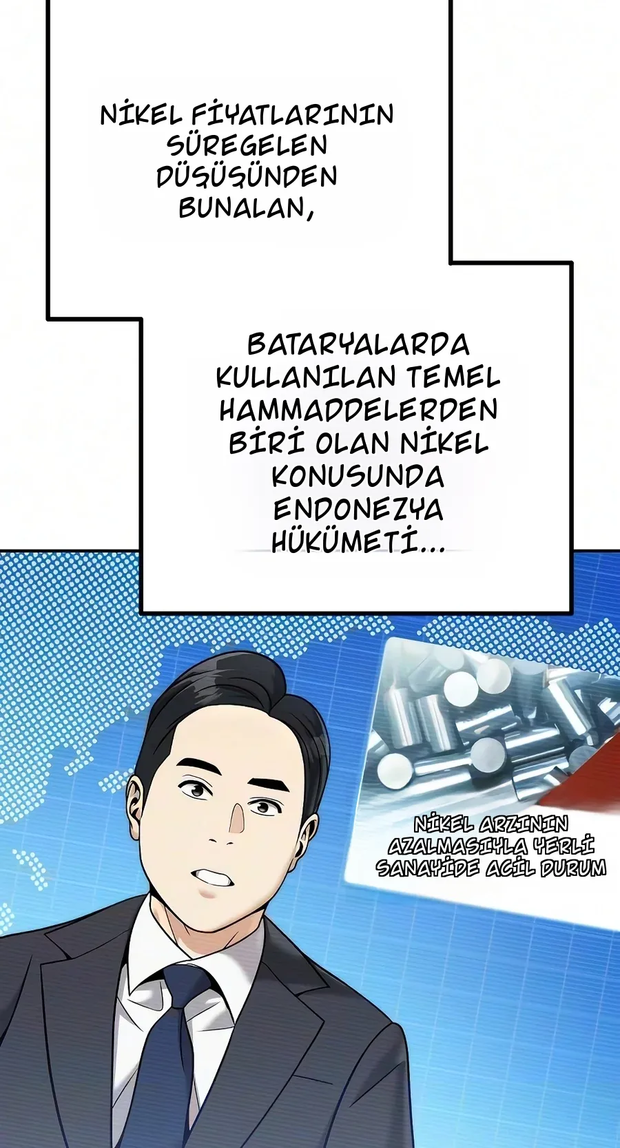 TrendManga Türkçe manga oku money-keeps-piling-up-no-matter-how-much-i-spend bölüm 4 sayfa 76