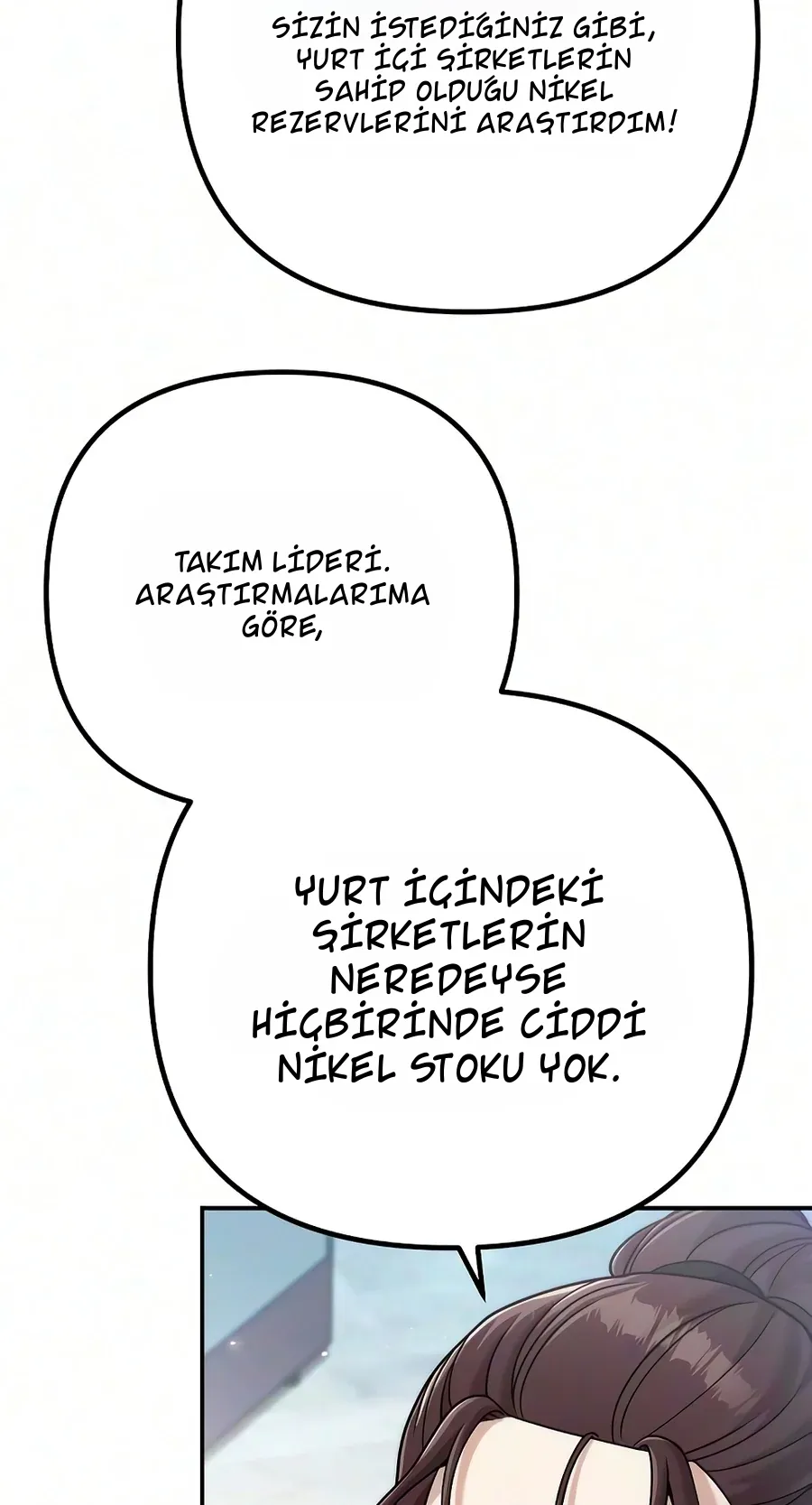 TrendManga Türkçe manga oku money-keeps-piling-up-no-matter-how-much-i-spend bölüm 4 sayfa 83