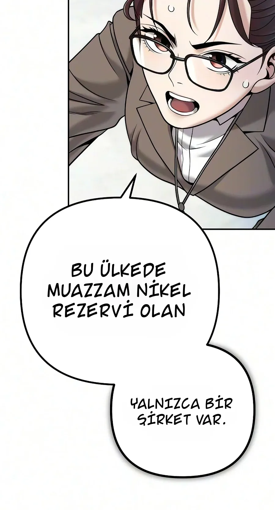 TrendManga Türkçe manga oku money-keeps-piling-up-no-matter-how-much-i-spend bölüm 4 sayfa 84