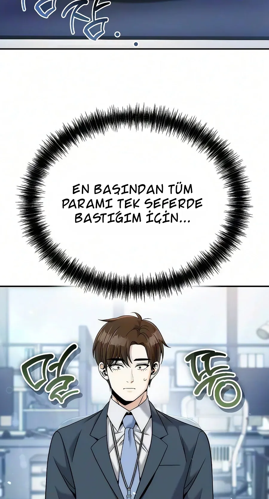 TrendManga Türkçe manga oku money-keeps-piling-up-no-matter-how-much-i-spend bölüm 4 sayfa 9