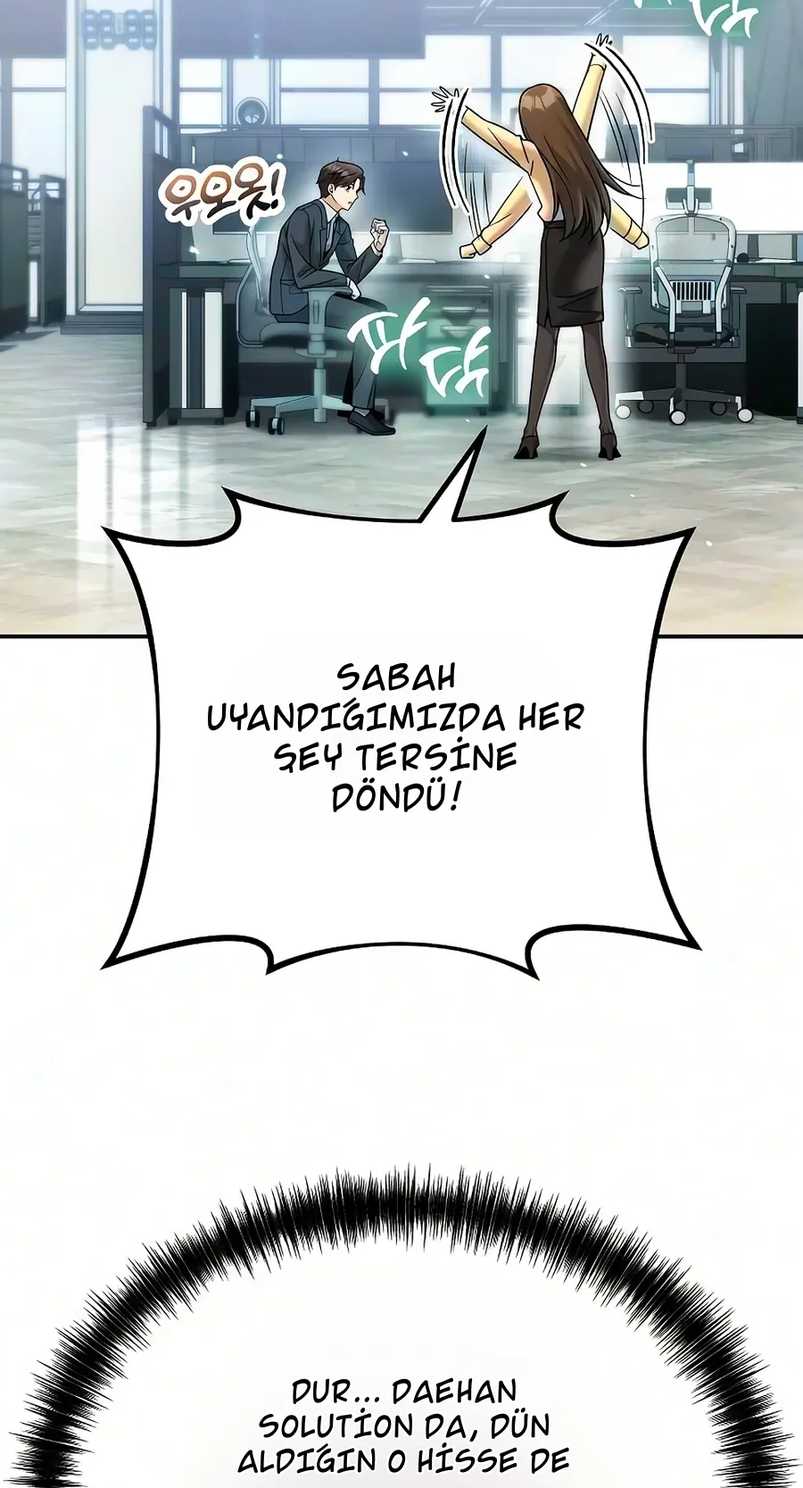 TrendManga Türkçe manga oku money-keeps-piling-up-no-matter-how-much-i-spend bölüm 4 sayfa 98