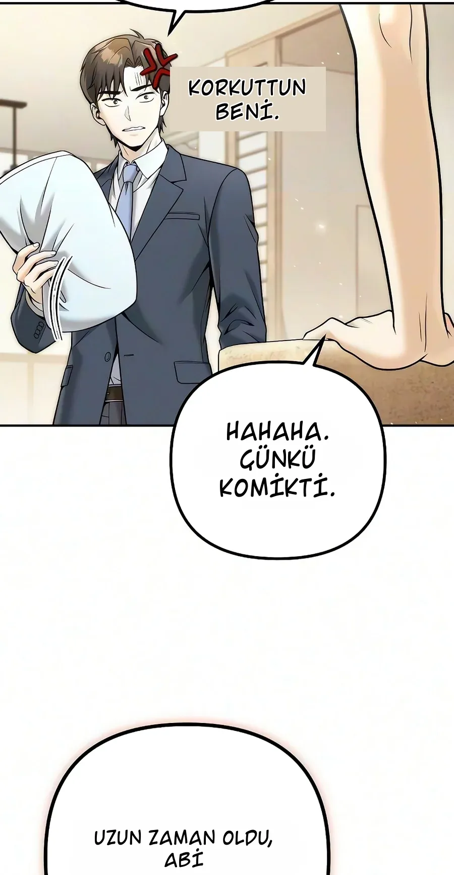 TrendManga Türkçe manga oku money-keeps-piling-up-no-matter-how-much-i-spend bölüm 5 sayfa 103