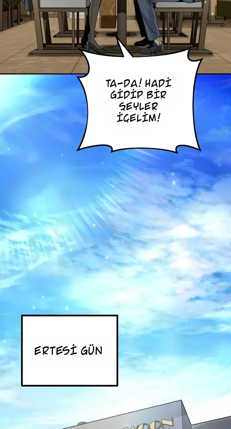 TrendManga Türkçe manga oku money-keeps-piling-up-no-matter-how-much-i-spend bölüm 5 sayfa 15