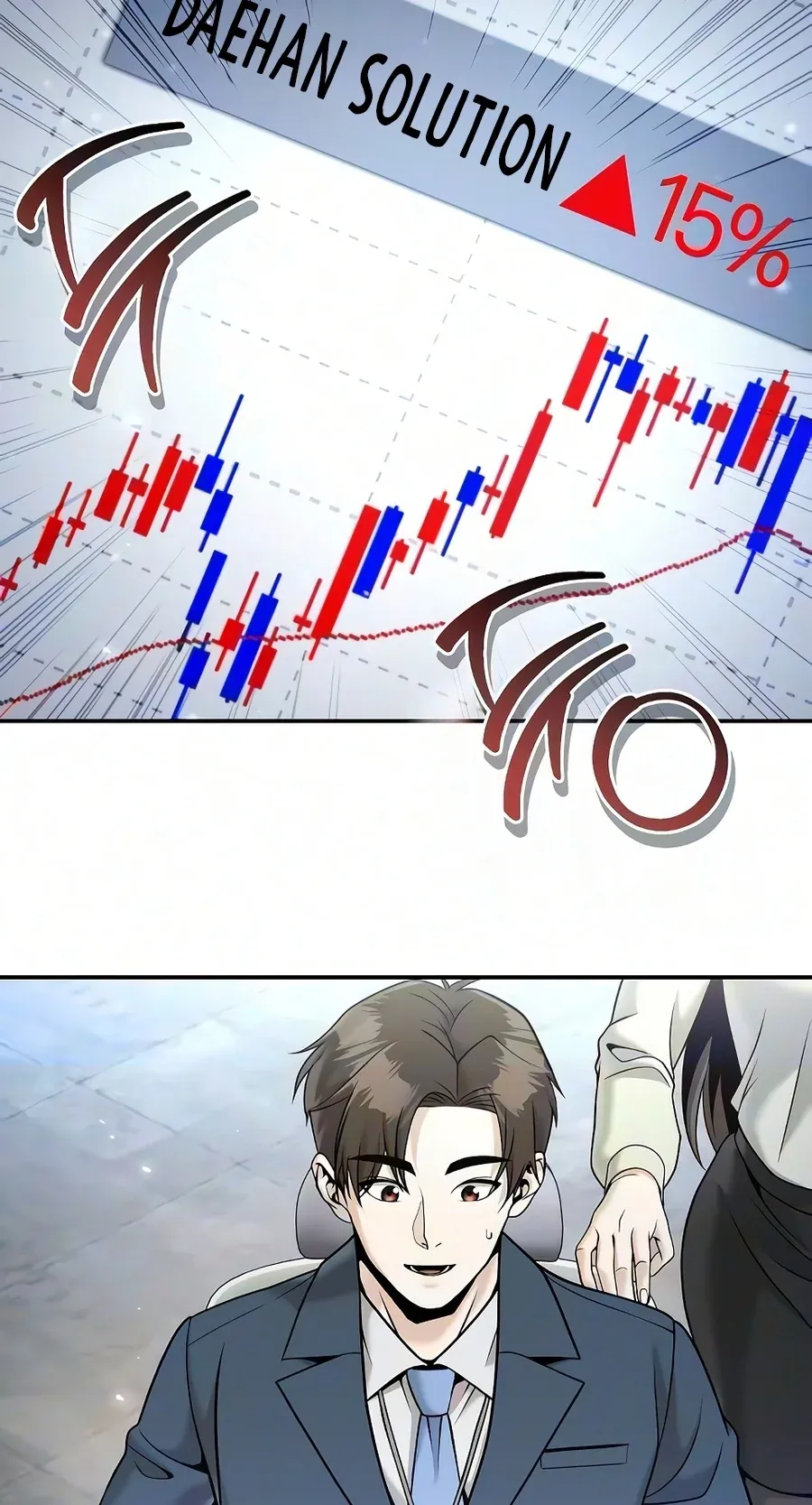 TrendManga Türkçe manga oku money-keeps-piling-up-no-matter-how-much-i-spend bölüm 5 sayfa 17