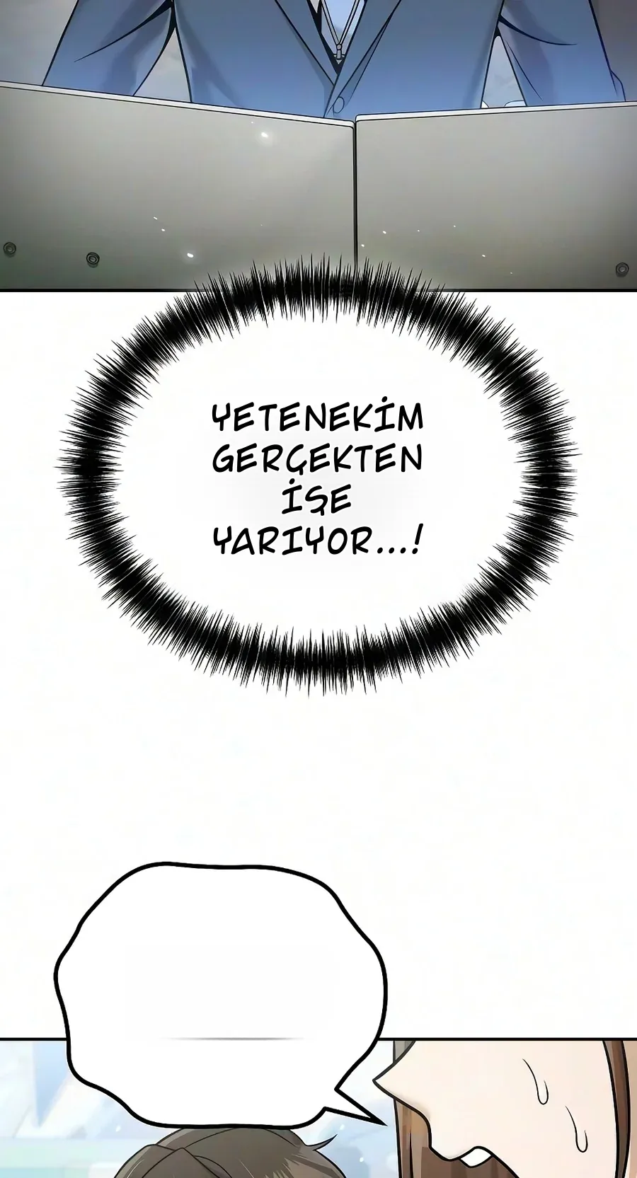 TrendManga Türkçe manga oku money-keeps-piling-up-no-matter-how-much-i-spend bölüm 5 sayfa 18