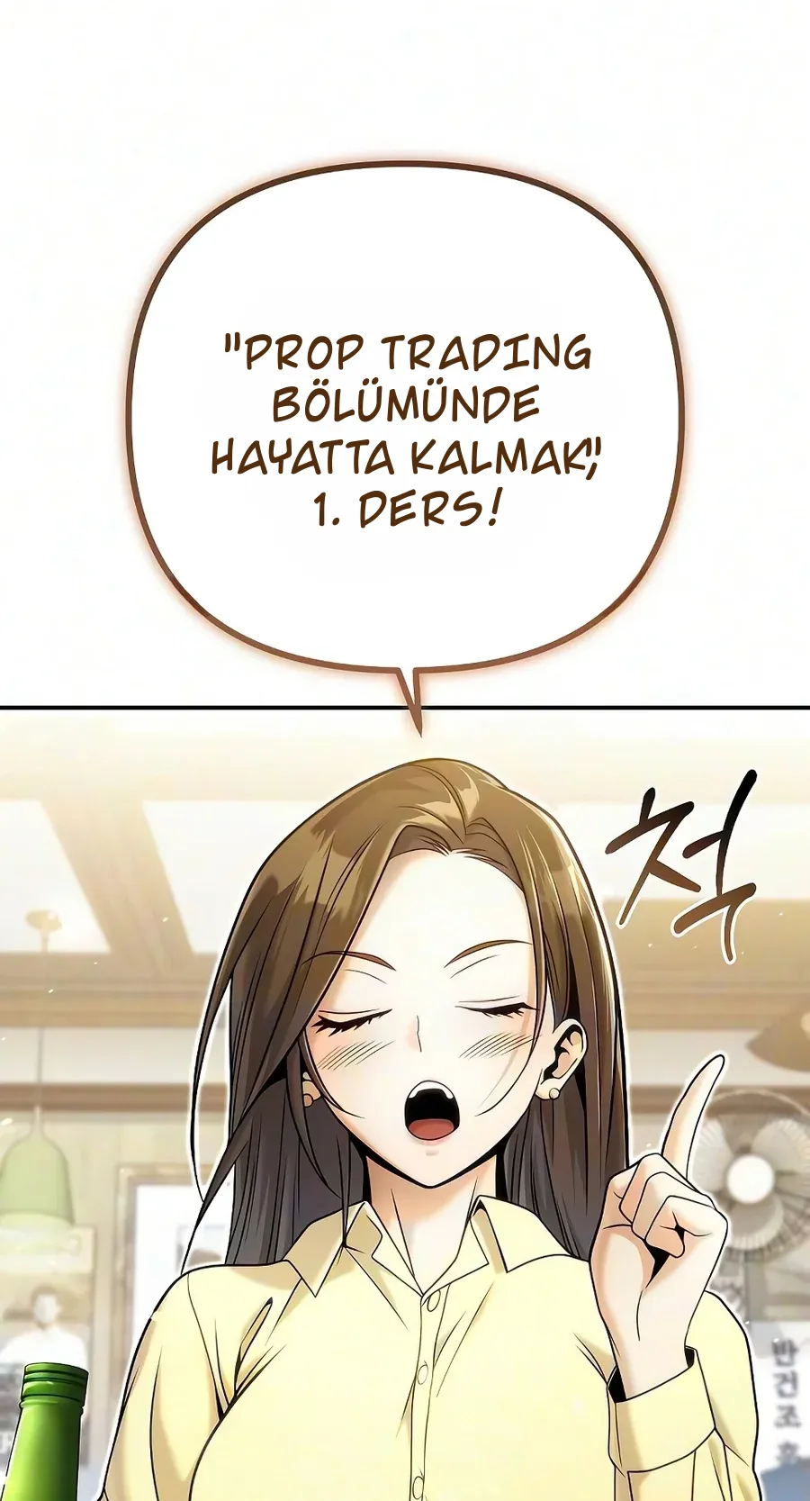 TrendManga Türkçe manga oku money-keeps-piling-up-no-matter-how-much-i-spend bölüm 5 sayfa 2