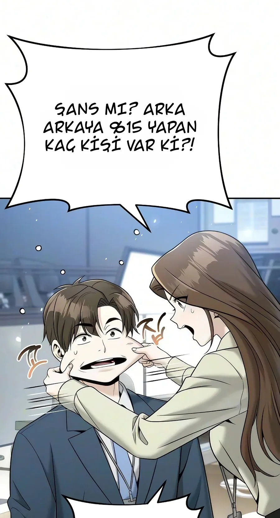 TrendManga Türkçe manga oku money-keeps-piling-up-no-matter-how-much-i-spend bölüm 5 sayfa 24