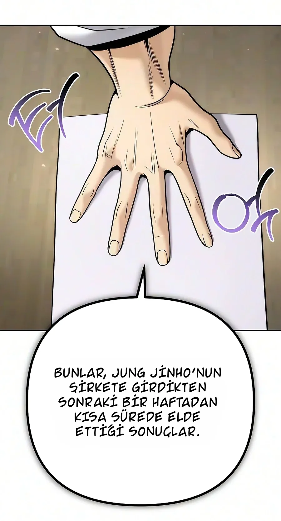 TrendManga Türkçe manga oku money-keeps-piling-up-no-matter-how-much-i-spend bölüm 5 sayfa 29