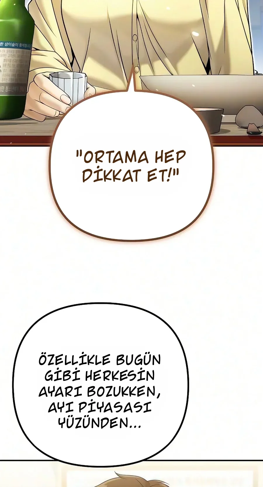 TrendManga Türkçe manga oku money-keeps-piling-up-no-matter-how-much-i-spend bölüm 5 sayfa 3
