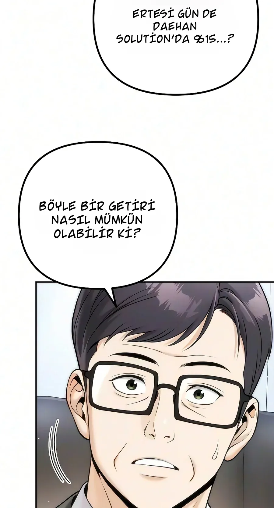 TrendManga Türkçe manga oku money-keeps-piling-up-no-matter-how-much-i-spend bölüm 5 sayfa 31