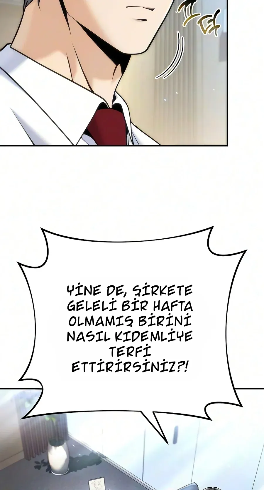 TrendManga Türkçe manga oku money-keeps-piling-up-no-matter-how-much-i-spend bölüm 5 sayfa 33