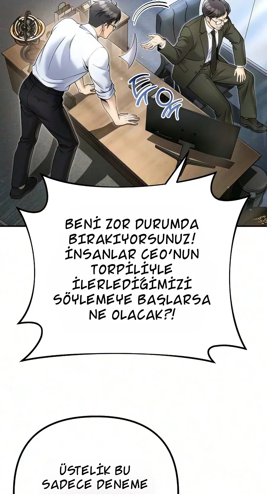 TrendManga Türkçe manga oku money-keeps-piling-up-no-matter-how-much-i-spend bölüm 5 sayfa 34