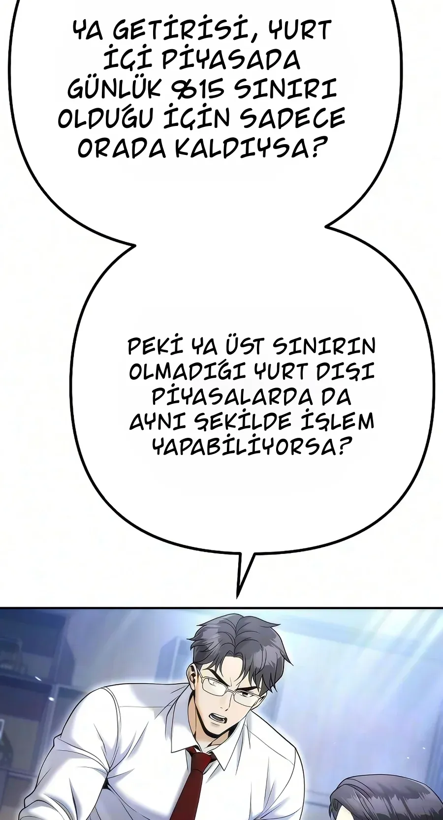 TrendManga Türkçe manga oku money-keeps-piling-up-no-matter-how-much-i-spend bölüm 5 sayfa 38