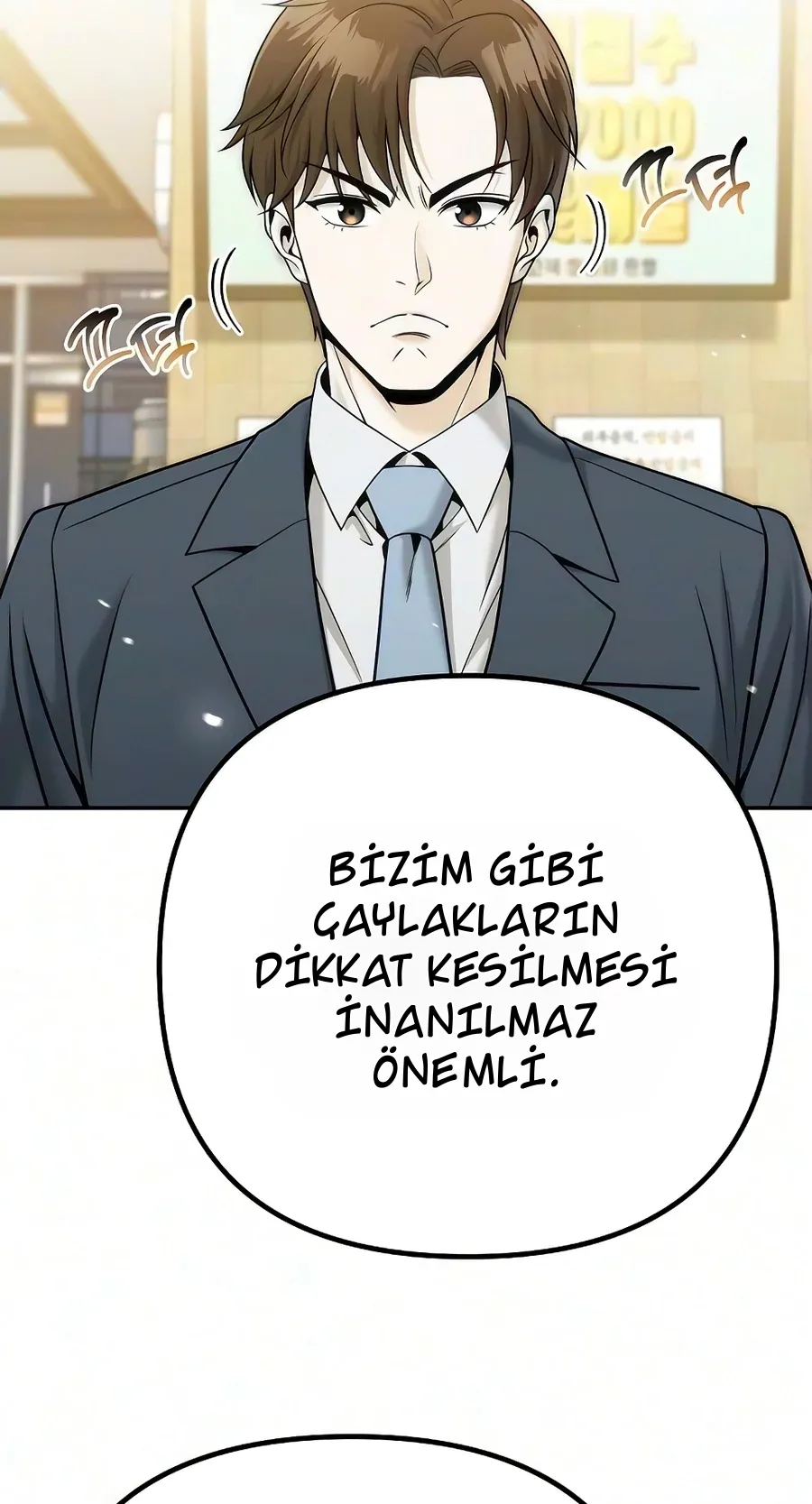 TrendManga Türkçe manga oku money-keeps-piling-up-no-matter-how-much-i-spend bölüm 5 sayfa 4