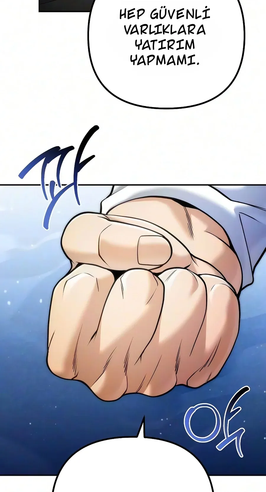 TrendManga Türkçe manga oku money-keeps-piling-up-no-matter-how-much-i-spend bölüm 5 sayfa 43