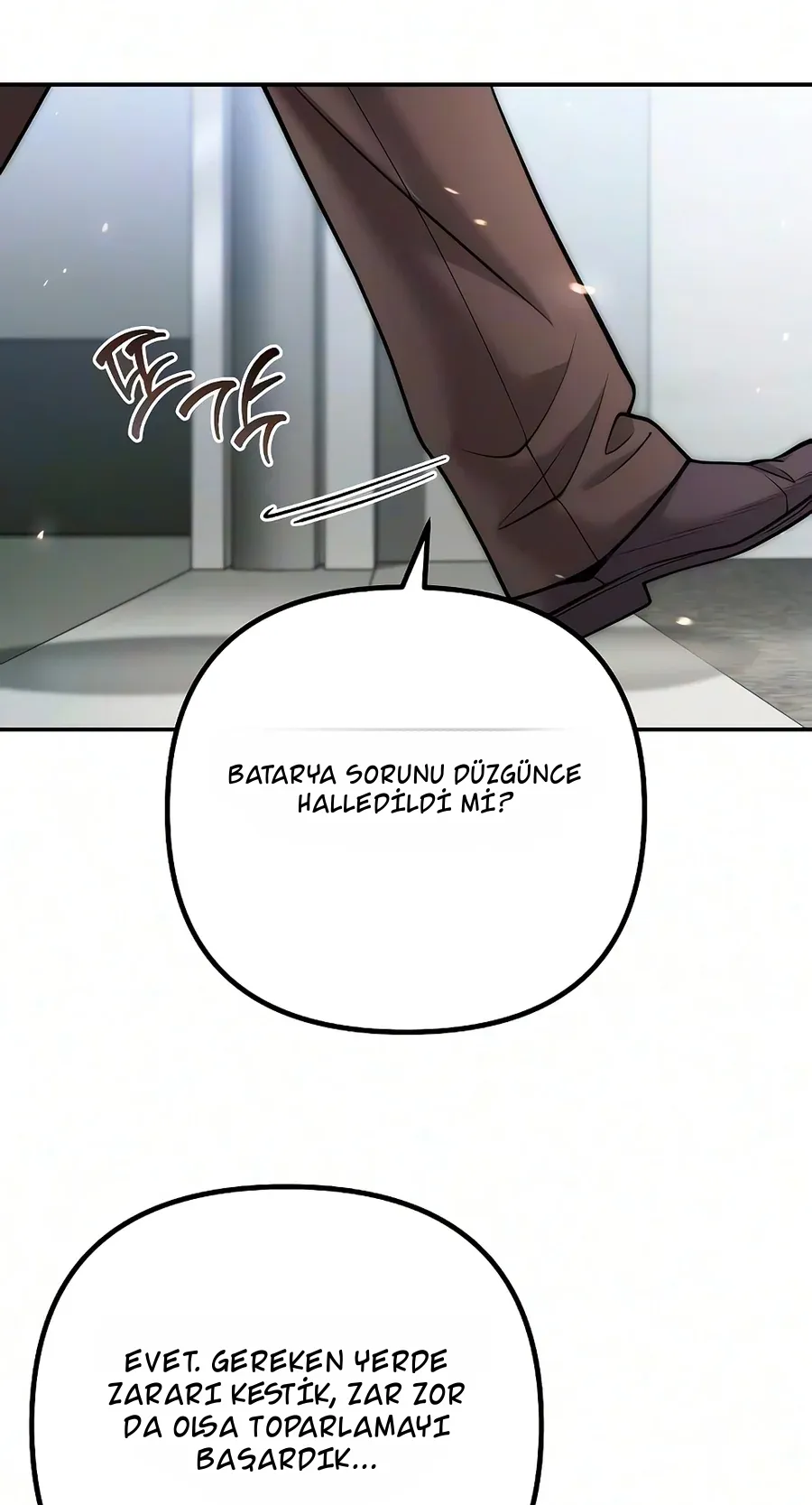 TrendManga Türkçe manga oku money-keeps-piling-up-no-matter-how-much-i-spend bölüm 5 sayfa 47
