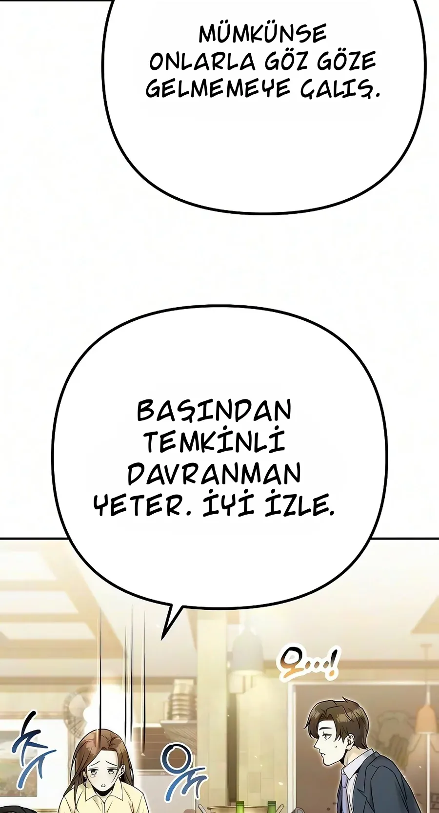 TrendManga Türkçe manga oku money-keeps-piling-up-no-matter-how-much-i-spend bölüm 5 sayfa 6