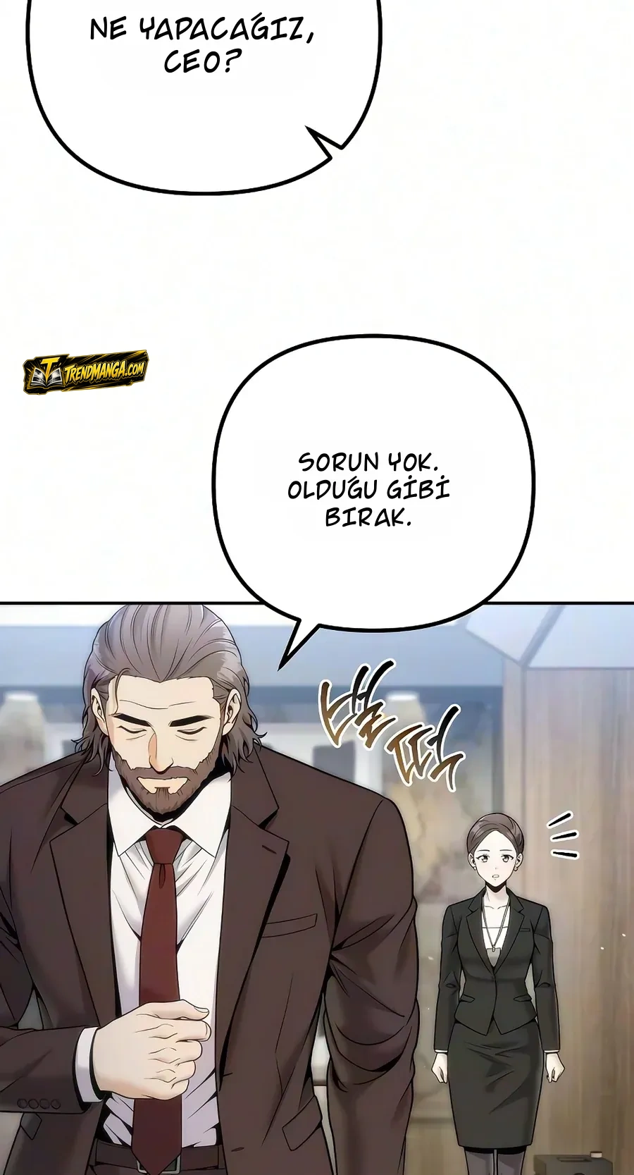 TrendManga Türkçe manga oku money-keeps-piling-up-no-matter-how-much-i-spend bölüm 5 sayfa 64