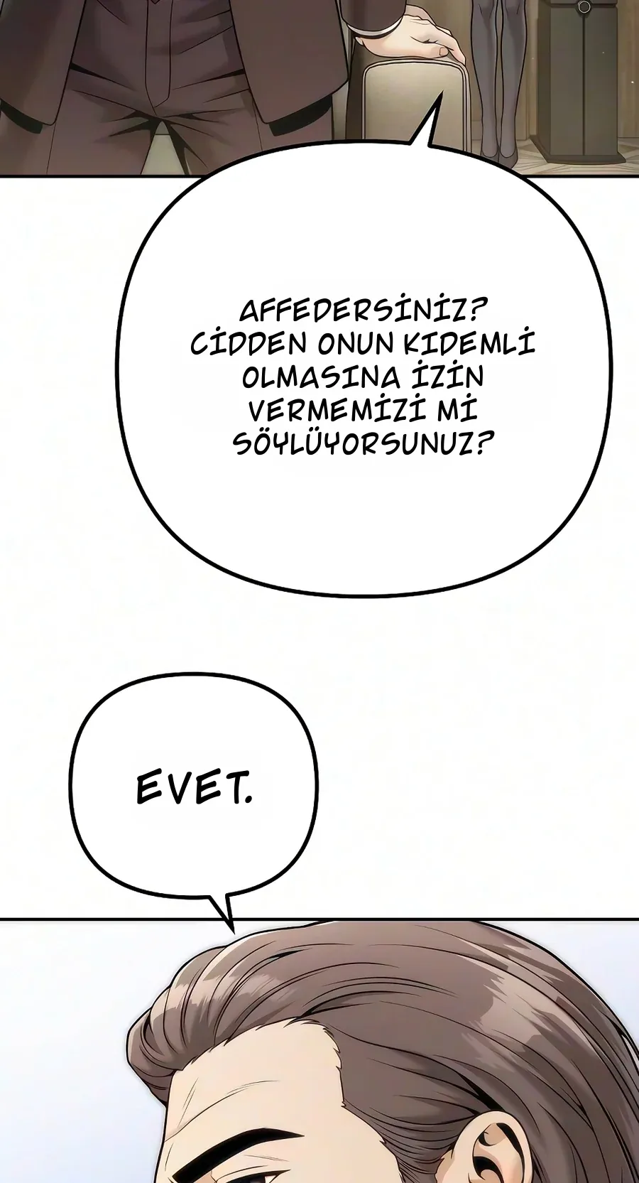 TrendManga Türkçe manga oku money-keeps-piling-up-no-matter-how-much-i-spend bölüm 5 sayfa 65