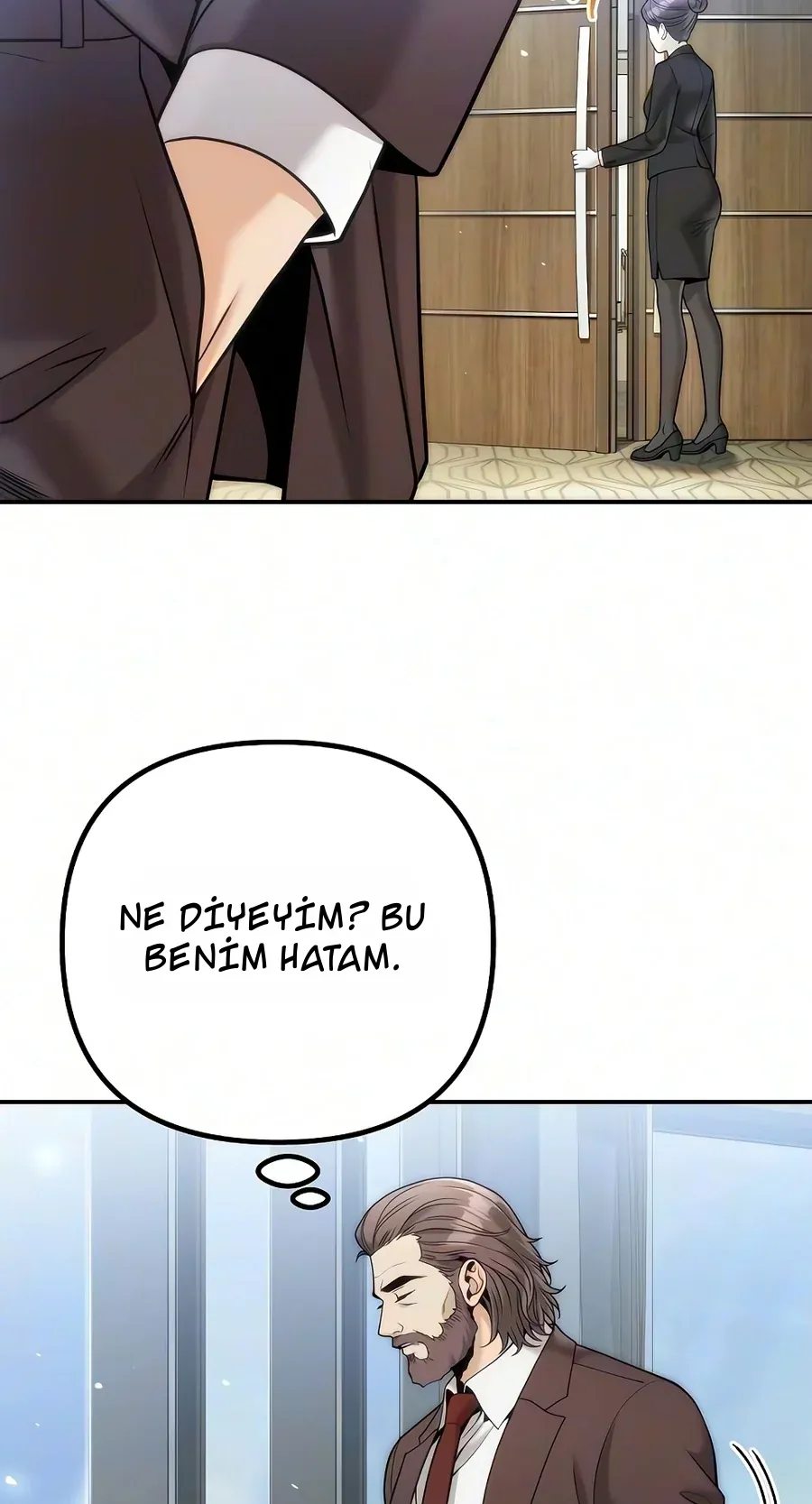 TrendManga Türkçe manga oku money-keeps-piling-up-no-matter-how-much-i-spend bölüm 5 sayfa 67