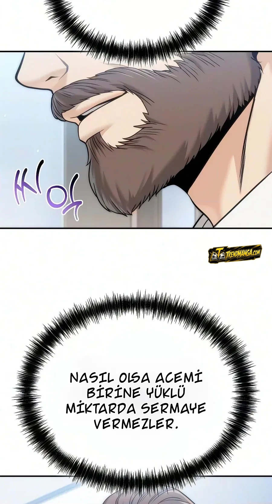 TrendManga Türkçe manga oku money-keeps-piling-up-no-matter-how-much-i-spend bölüm 5 sayfa 69