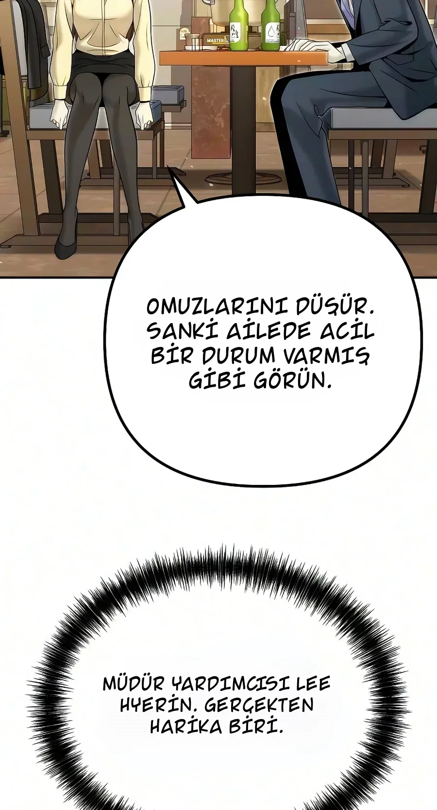 TrendManga Türkçe manga oku money-keeps-piling-up-no-matter-how-much-i-spend bölüm 5 sayfa 7