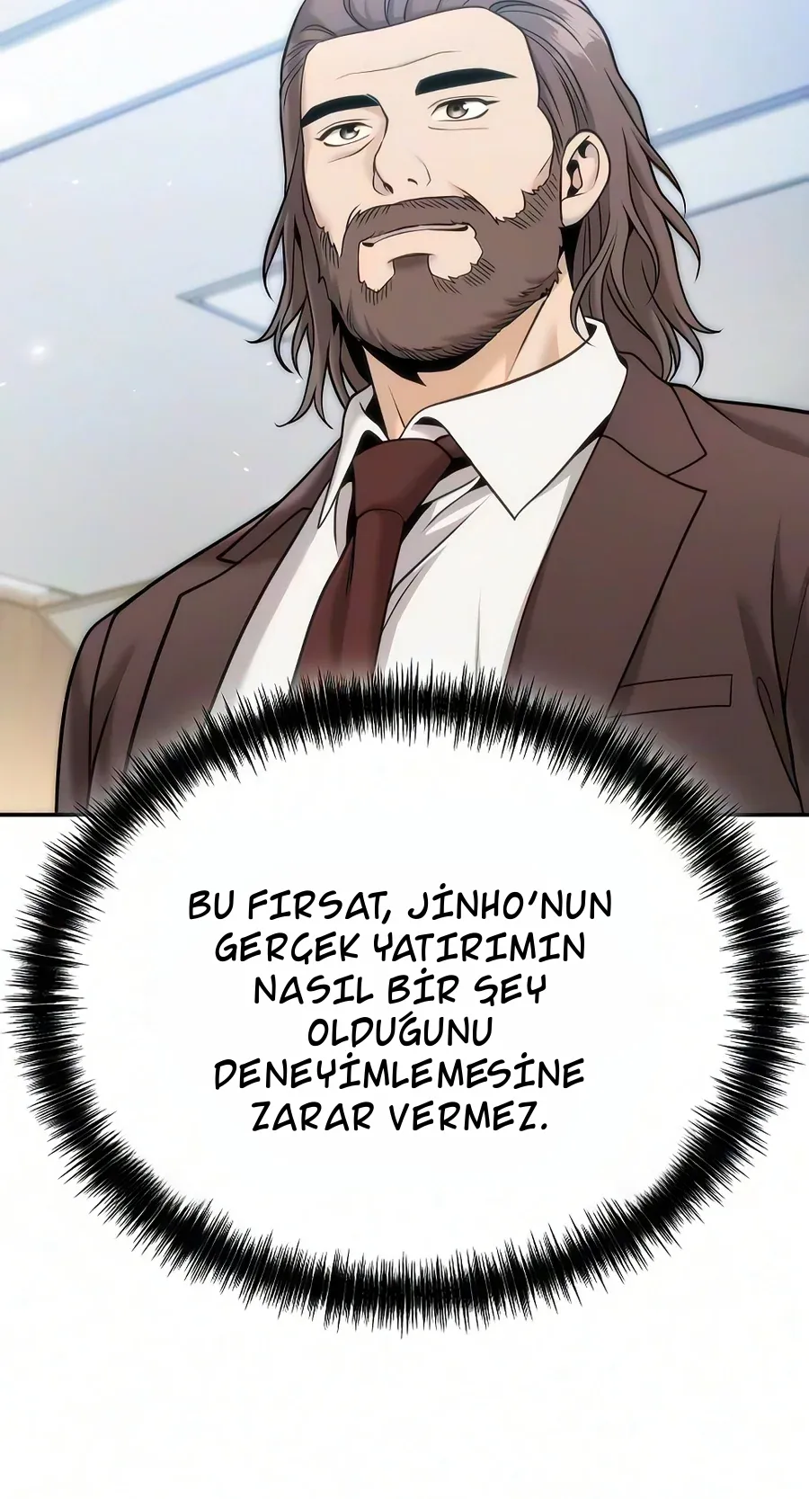 TrendManga Türkçe manga oku money-keeps-piling-up-no-matter-how-much-i-spend bölüm 5 sayfa 70