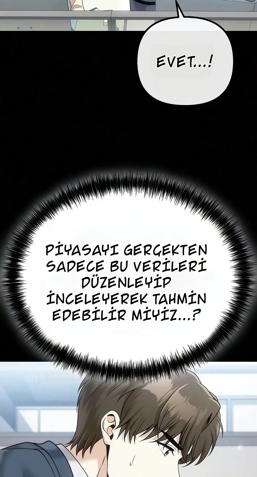 TrendManga Türkçe manga oku money-keeps-piling-up-no-matter-how-much-i-spend bölüm 5 sayfa 79