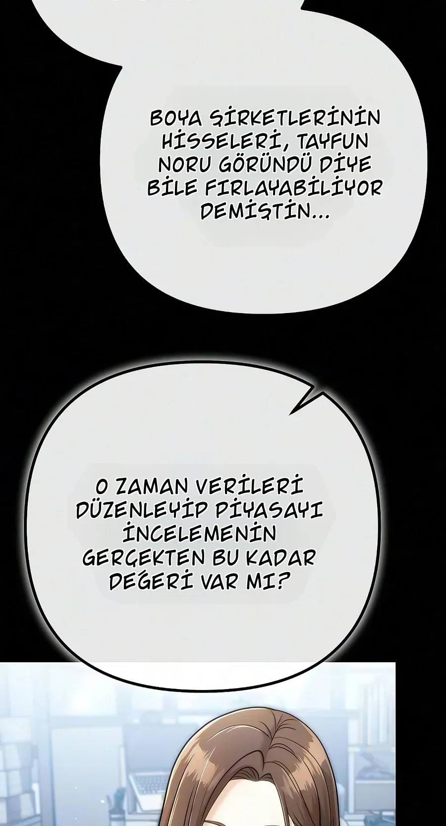 TrendManga Türkçe manga oku money-keeps-piling-up-no-matter-how-much-i-spend bölüm 5 sayfa 83